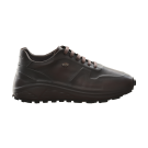 Kurt Geiger Fashion Leather/suede Low-cut Eskimo