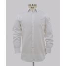 White Regular Fit Core Shirt