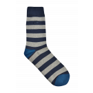 Kurt Geiger Broad Stripe Socks
