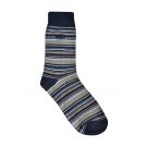 Kurt Geiger Fine Stripe Socks