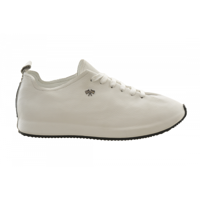 Kurt Geiger Eskimo Lace Up Sneaker