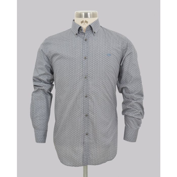 Navy Ditsy Floral Regular Fit Printed Shirt Shop kurt geiger at lyst to discover a wide selection of the latest clothing, shoes and accessories. navy ditsy floral regular fit printed shirt