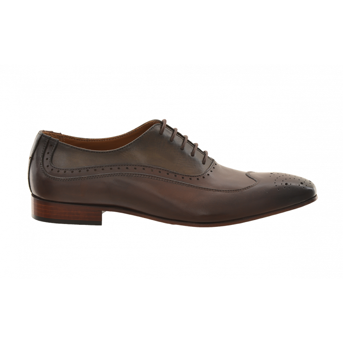 Kurt geiger oxford store shoes