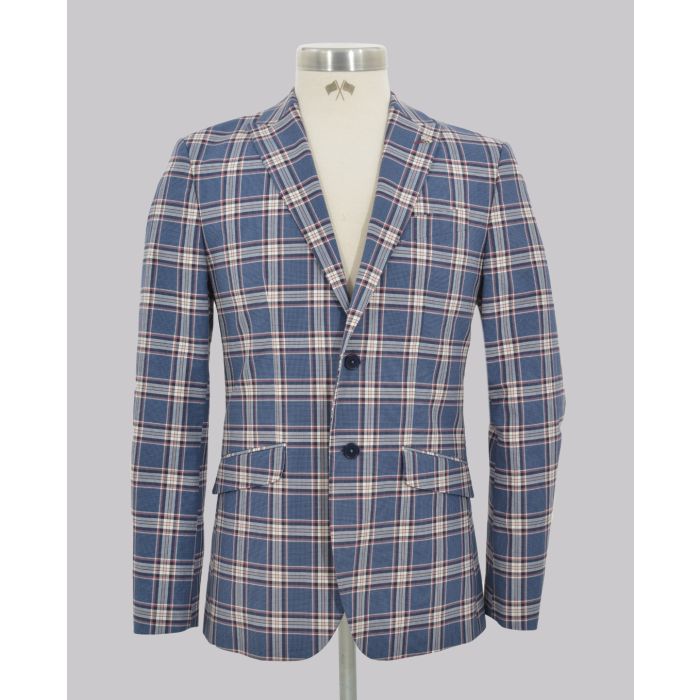 varsity track jacket