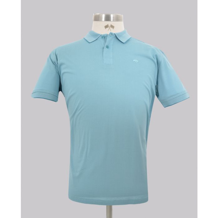 Kurt Geiger One Up Slim Fit Pique