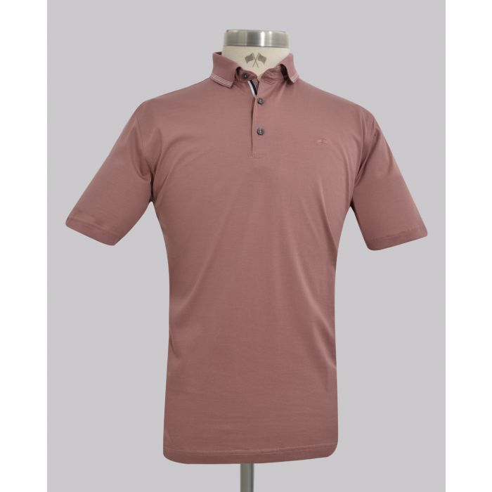 Kurt Geiger Reg Fit Mercerised Golfer