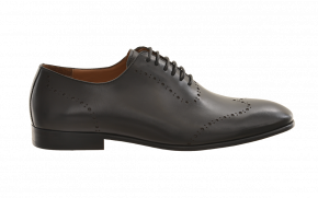 Kurt Geiger Punched Wingtip Oxford Lace-Up