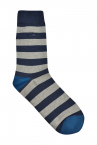 Kurt Geiger Broad Stripe Socks