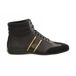 Kurt geiger 2025 mens high tops