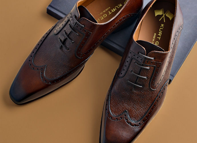 Kurt geiger 2024 mens formal shoes